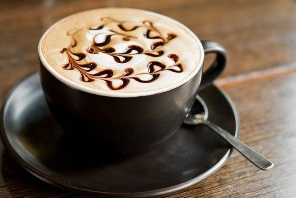 coffee